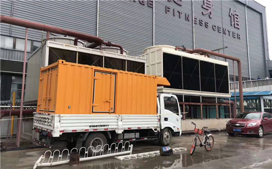 南明300KW发电机组适配电缆规格选型指南