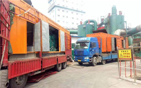 南明100KW发电机组适配电缆规格选型指南