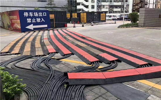 南明发电机组电缆选型完整具体步骤(工程通用标准流程)